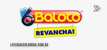 Baloto Revancha