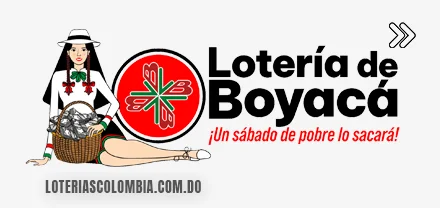 Loteria de Boyaca